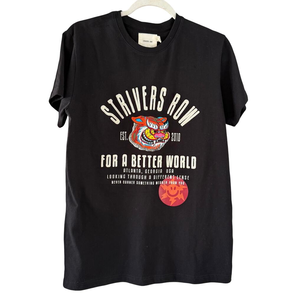 Strivers Row Tee EUC